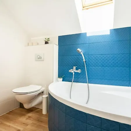 Lake27apartman Apartman *