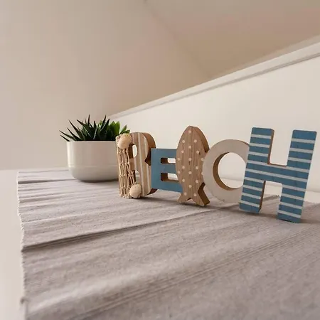 Apartment Lake27apartman Szantod