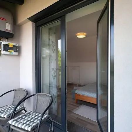 Lake27apartman Apartment *