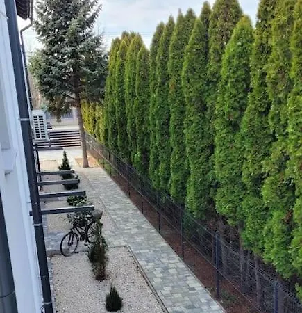 Lake27apartman *