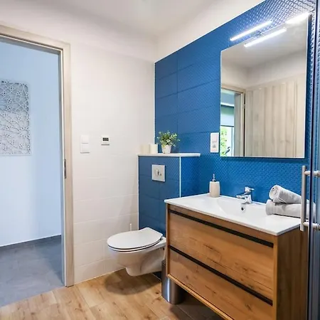 Lake27apartman Apartman
