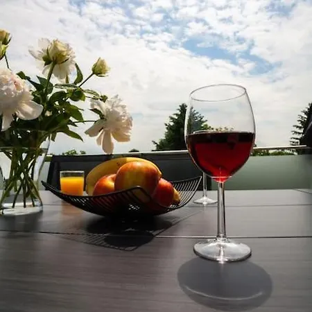 Apartman Lake27apartman Szántód