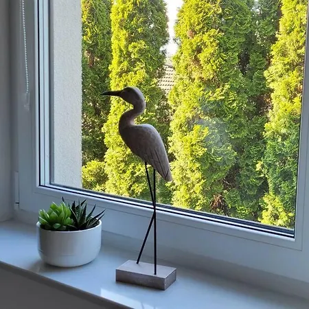 Апартаменты Lake27apartman *