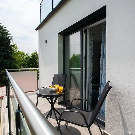 Apartman Lake27apartman *