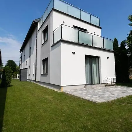 Lake27apartman