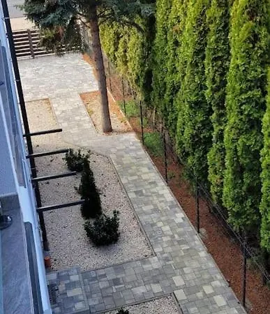Apartman Lake27apartman Szántód