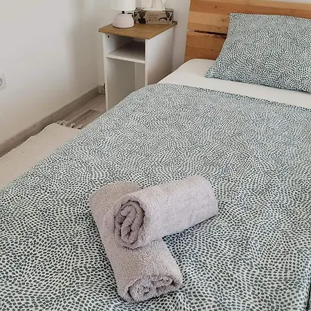 Lake27apartman Apartman Szántód