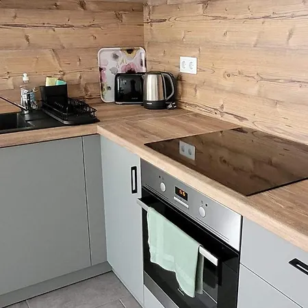 Апартаменты Lake27apartman *