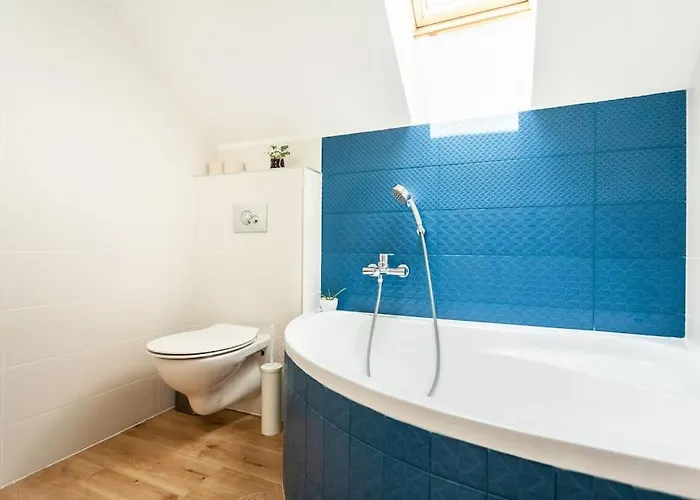 Lake27apartman Appartement *