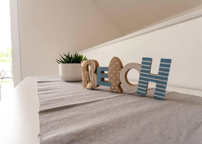 Appartement Lake27apartman Szántód