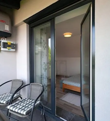 Lake27apartman Appartement *