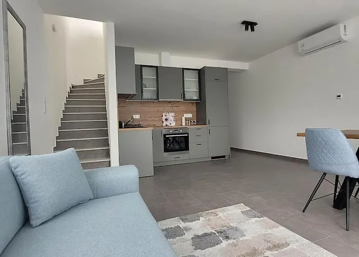 Lake27apartman Apartamento Szántód