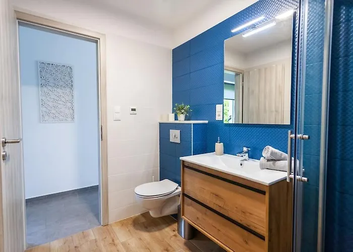 Lake27apartman Apartamento