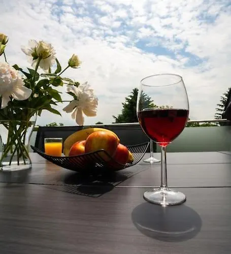 Apartamento Lake27apartman Szántód