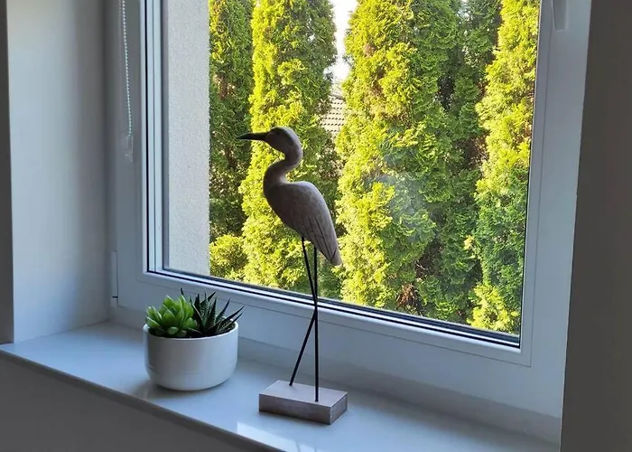 Appartement Lake27apartman *