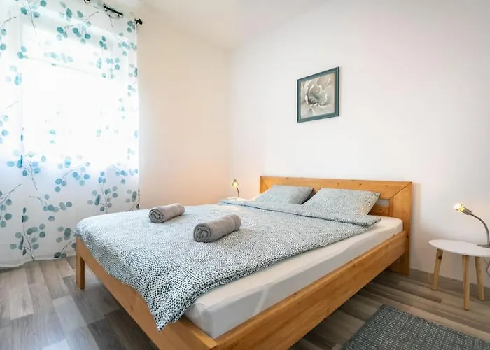 Lake27apartman Appartement Szántód