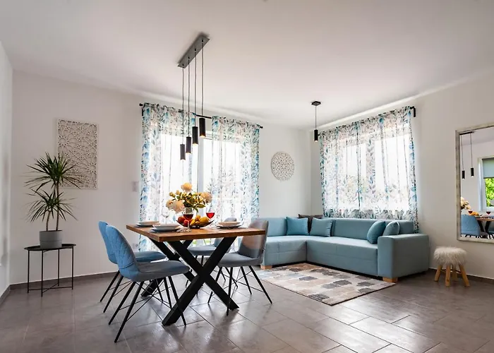 Appartement Lake27apartman