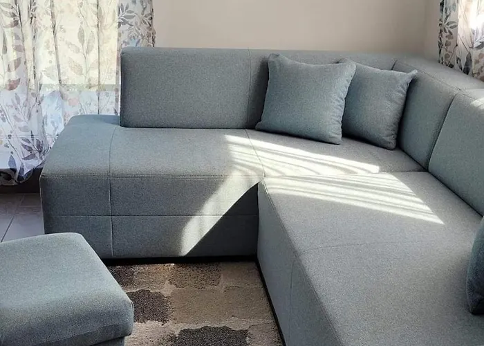 Lake27apartman Appartement