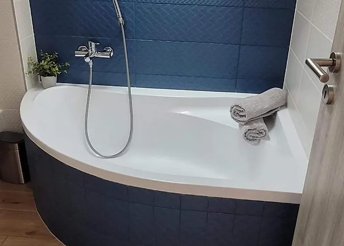 Lake27apartman Appartement *