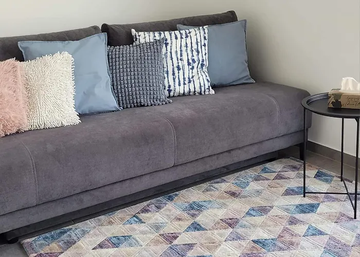 Lake27apartman Appartement